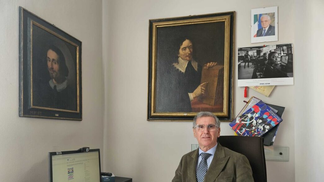 Avviso Pubblico Per Direttore