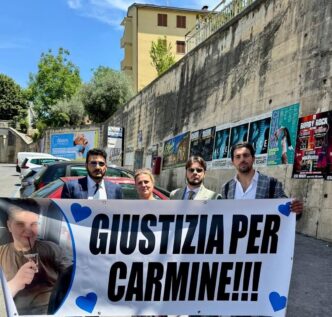Avvocati In Campo Per La Giust