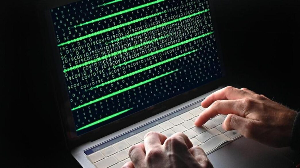 Avvocato Truffato Da Hacker3A L