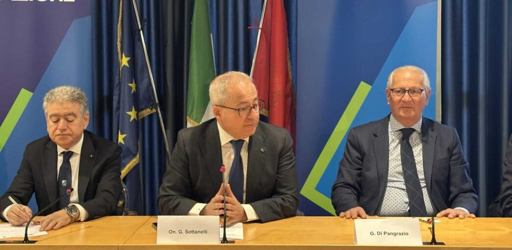 Azione Avvia Congressi Tematic