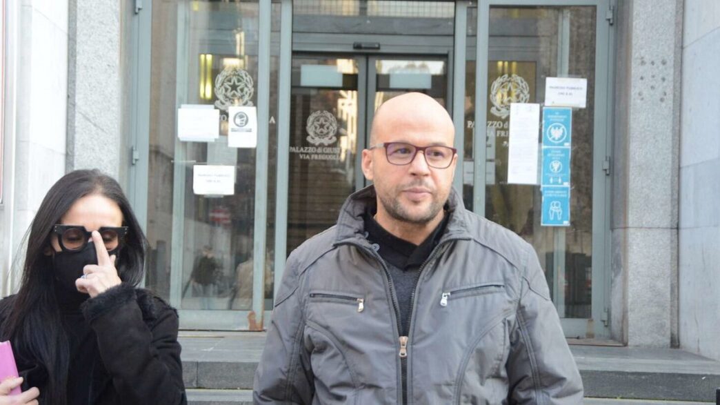 Azouz Marzouk3A Un Nuovo Inizio