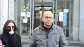 Azouz Marzouk3A Un Nuovo Inizio