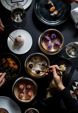 Ba Restaurant Di Milano Lancia