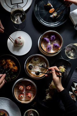 Ba Restaurant Di Milano Lancia