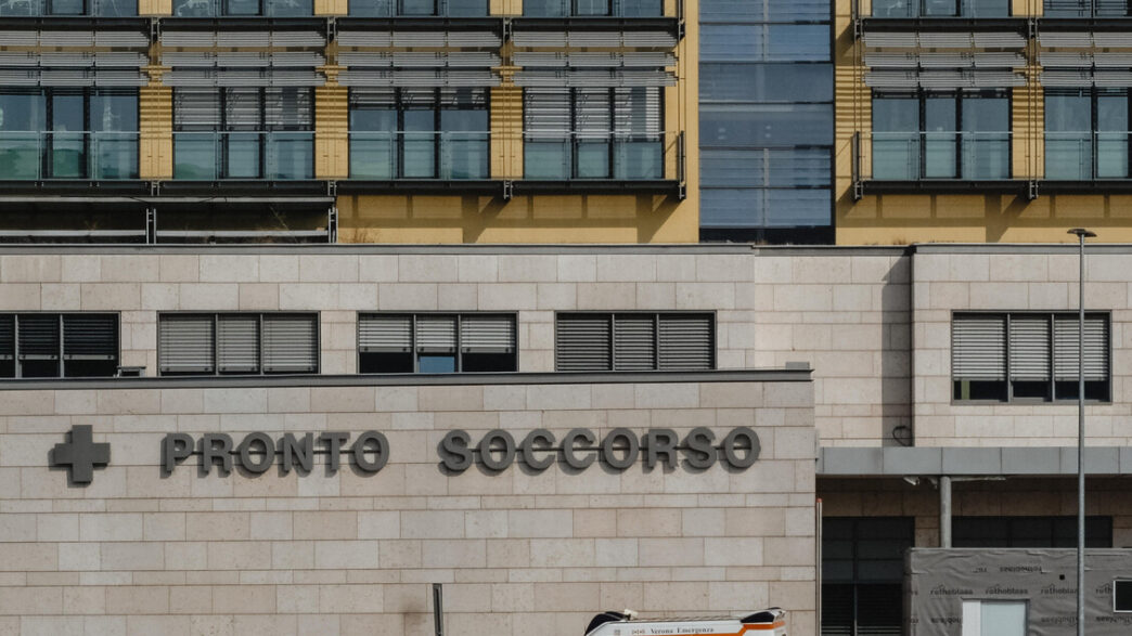 Bambino Di 10 Anni Ferito A Sa