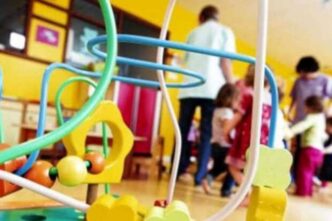 Bambino Sfugge All27Assistenza3A