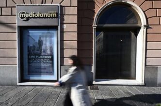 Banca Mediolanum3A Utile Netto