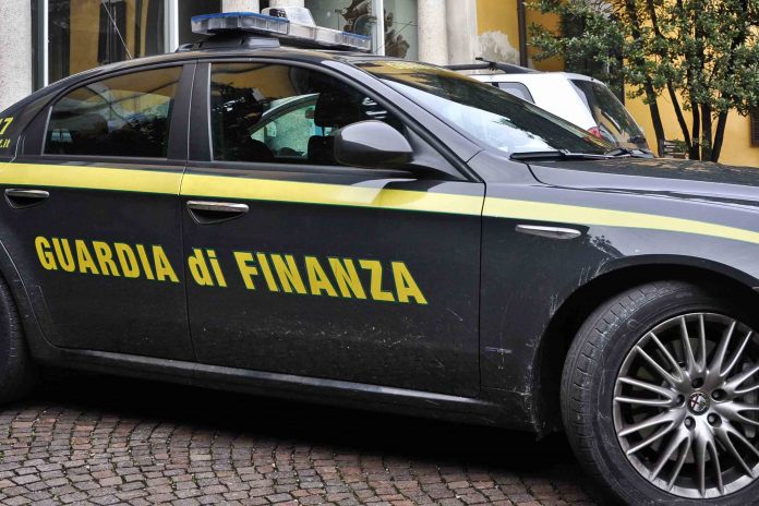 Bando Per Il Concorso Guardia