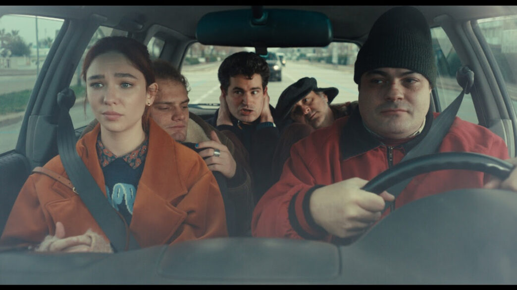 Bari2C Cinema E Storie Vere3A La