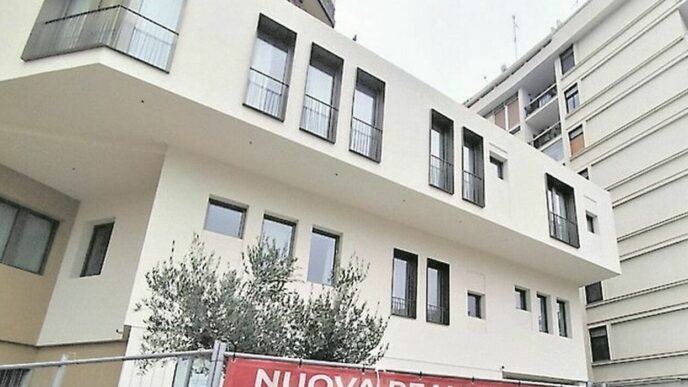 Bari3A Il Turismo In Forte Ripr