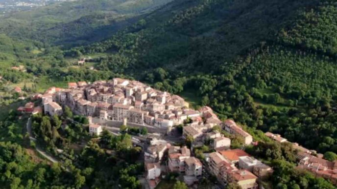Bassiano