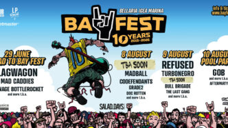 Bay Fest 20253A Un Festival Pun