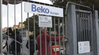 Beko Europe3A Lo Stabilimento D