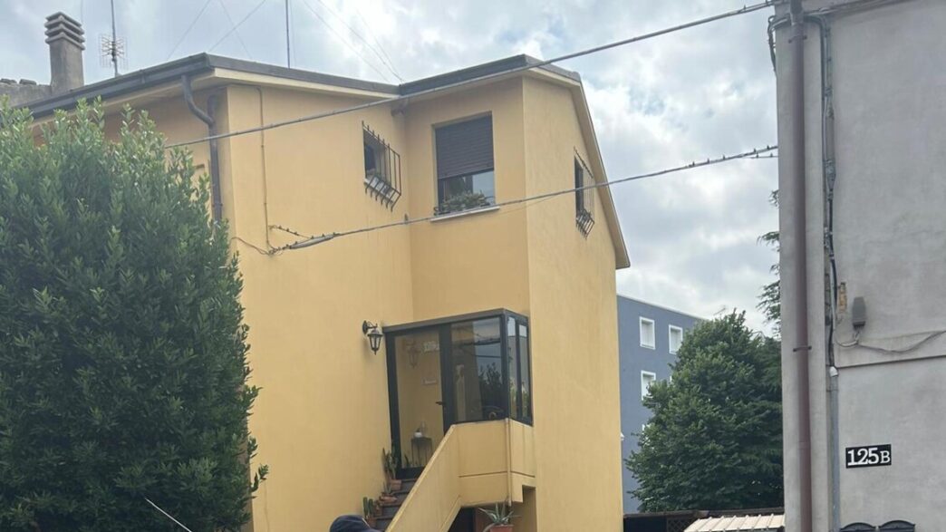 Belluno3A Donna Di 46 Anni Arre