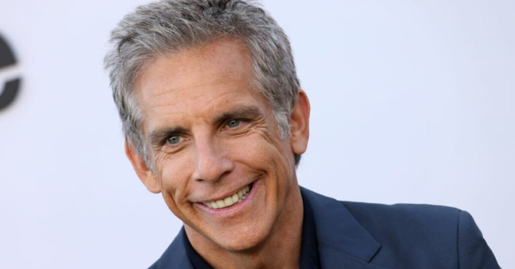 Ben Stiller Torna In Tv Con Un