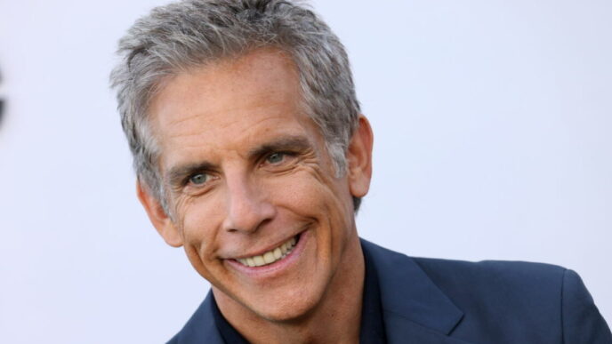Ben Stiller Torna In Tv Con Un