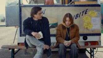 Berlinale 20253A Assente Il Cin