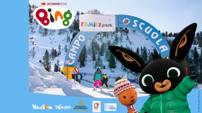 Bing Si Prepara A Conquistare