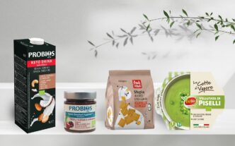 Biofach 20233A Un Viaggio Nel F