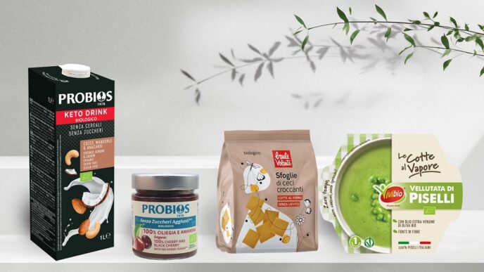 Biofach 20233A Un Viaggio Nel F