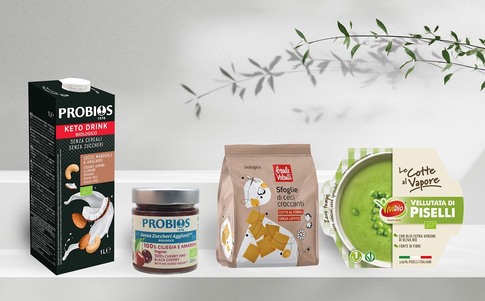 Biofach 20233A Un Viaggio Nel F