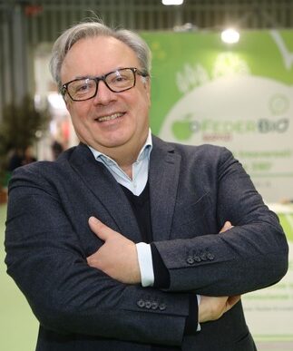 Biofach 20253A Il Salone Intern