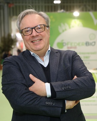 Biofach 20253A Il Salone Intern