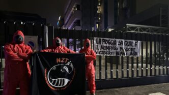Blitz Animalista A Verona3A Pro