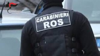Blitz Antimafia A Catania3A Ope