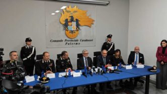 Blitz Antimafia A Palermo3A 181