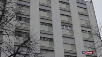 Blitz Della Polizia A Mestre3A