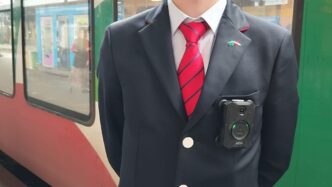 Bodycam In Emilia Romagna3A Un27