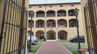 Bollette Insostenibili3A Storia