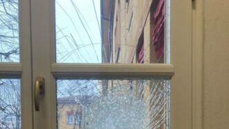 Bologna3A Atti Vandalici Devast
