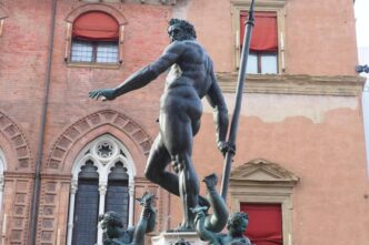 Bologna3A Il Turismo In Crescit