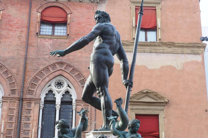 Bologna3A Il Turismo In Crescit