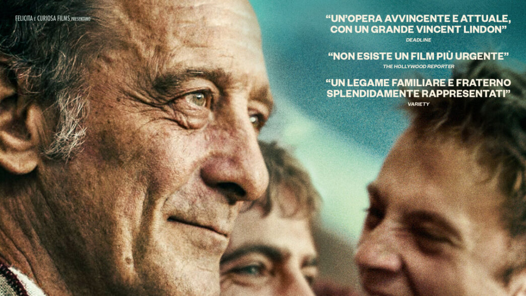 Bologna Accoglie Vincent Lindo