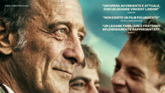 Bologna Accoglie Vincent Lindo