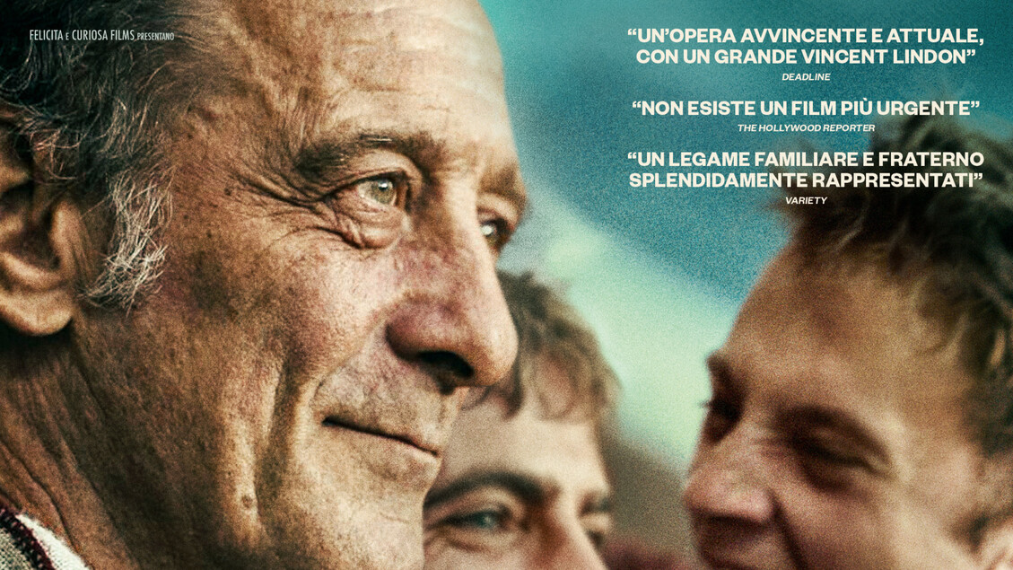 Bologna Accoglie Vincent Lindo