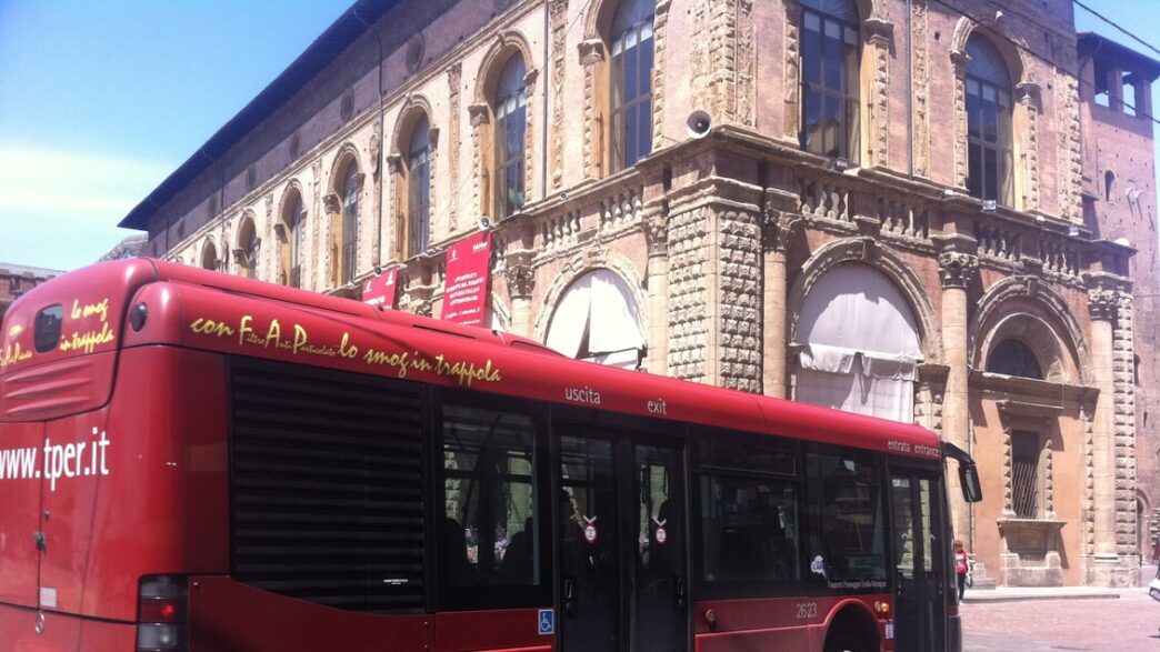 Bologna Aumenta Le Tariffe Dei