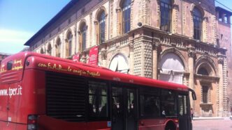 Bologna Aumenta Le Tariffe Dei