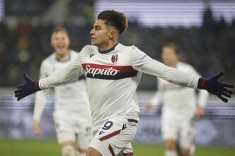 Bologna Conquista La Semifinal