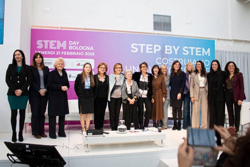 Bologna Lancia Il 27Stem Women