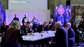 Bologna Promuove La Pace Attra