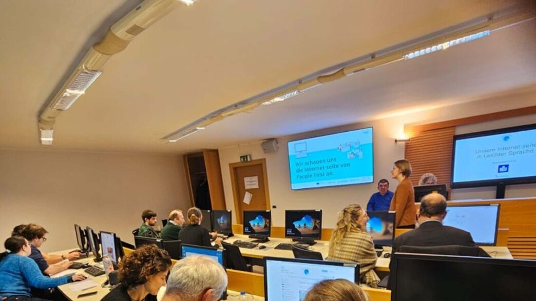 Bolzano In Prima Linea Per Ren