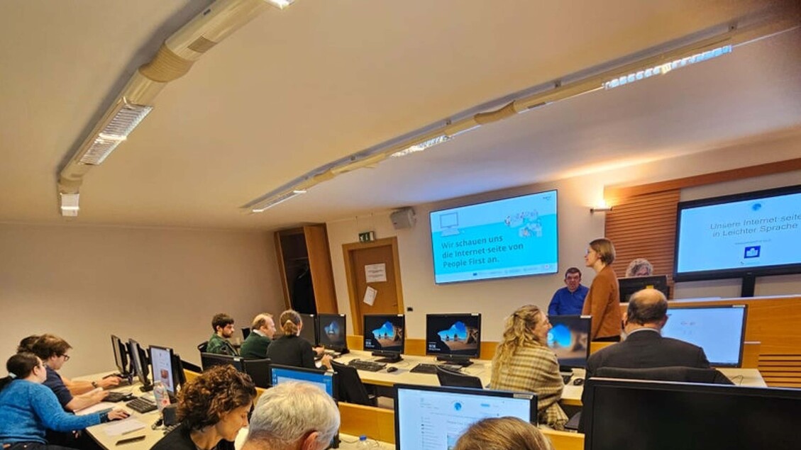 Bolzano In Prima Linea Per Ren