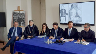 Bonifica Della Terra Dei Fuoch