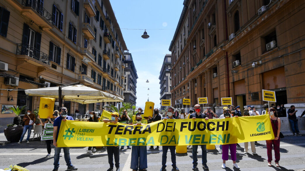 Bonifiche Dei Siti Inquinati3A