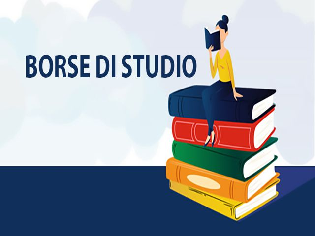 Borse Di Studio 20253A Avviso D