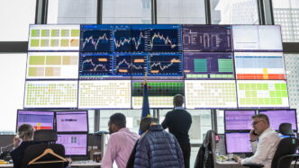 Borse Europee In Crescita Con